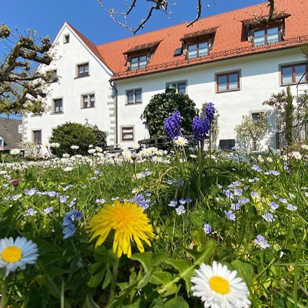 Hotel Montfort-Schlossle Lindau  Exterior foto