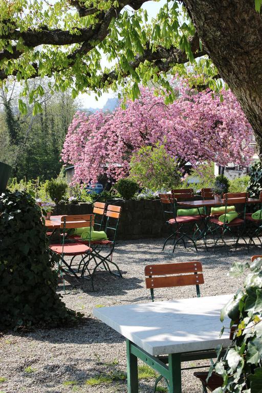 Hotel Montfort-Schlossle Lindau  Quarto foto