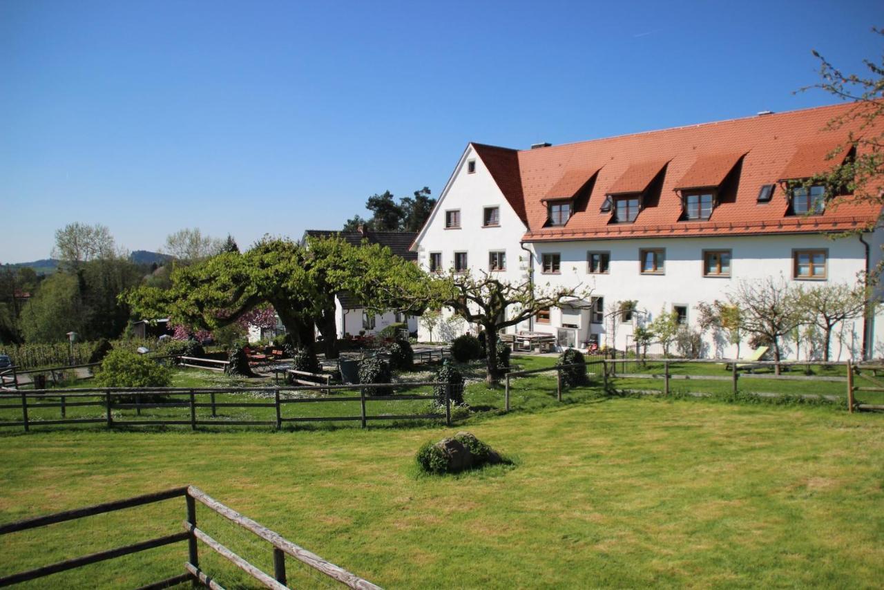 Hotel Montfort-Schlossle Lindau  Exterior foto